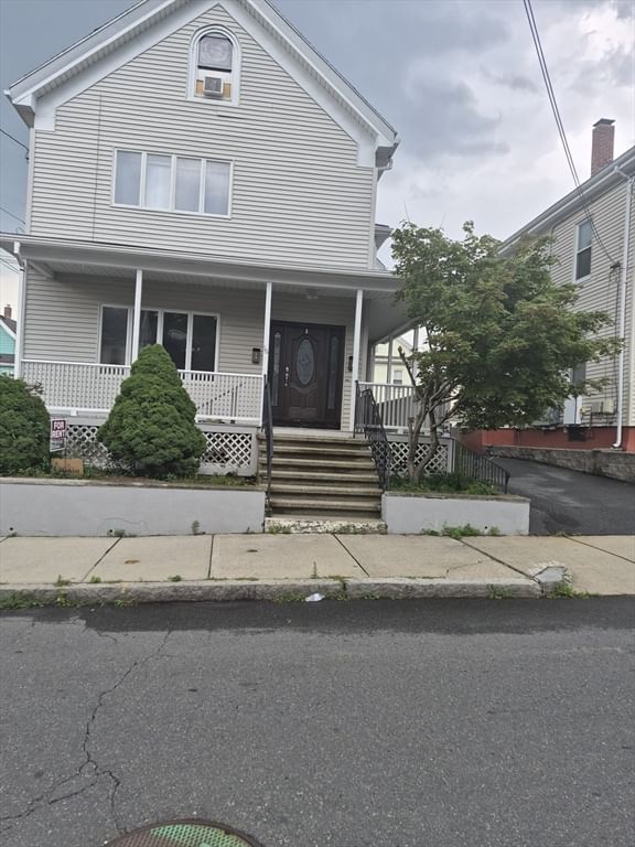 16 Ashland Street #1, Malden, MA Photo #3