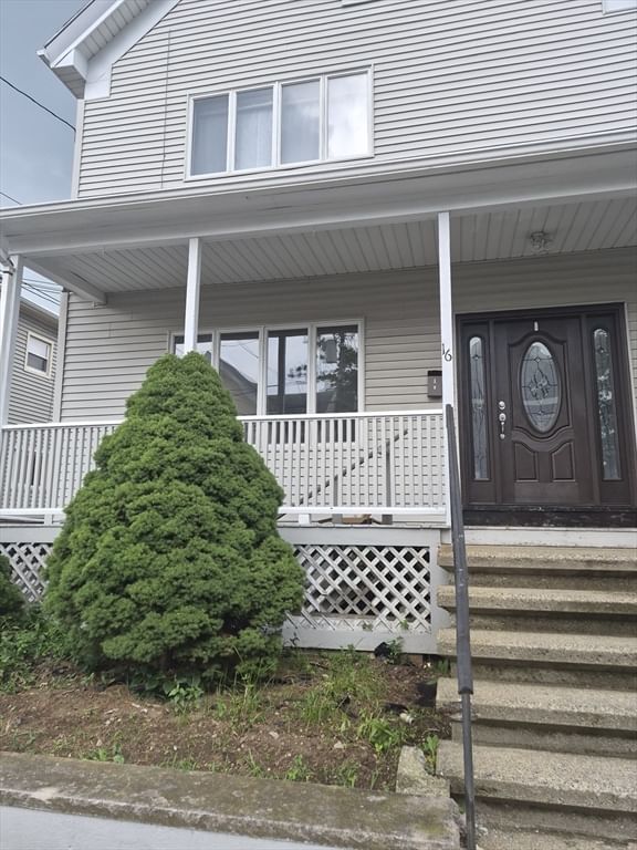 16 Ashland Street #1, Malden, MA Photo #7