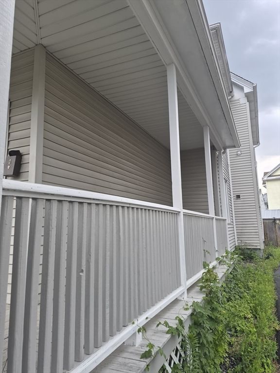 16 Ashland Street #1, Malden, MA Photo #8
