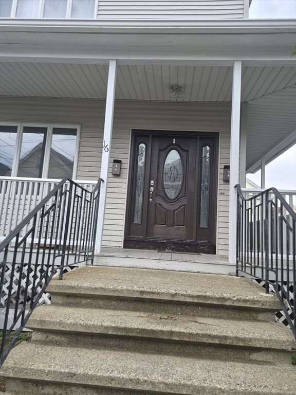16 Ashland Street #1, Malden, MA Photo #9