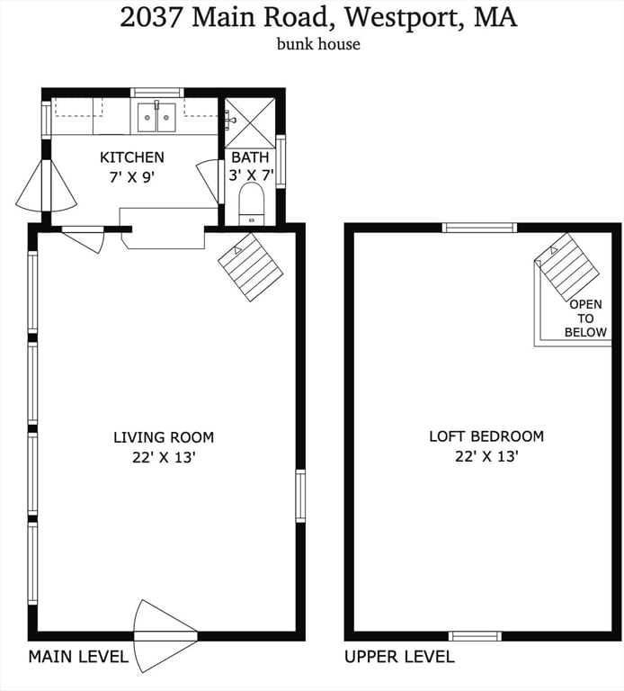 2037 Main Rd Westport — Photo 42 of 42