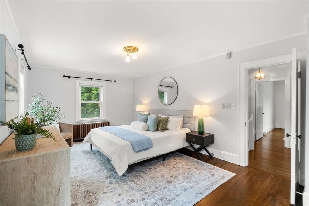 36 Richardson Road, Belmont, MA Photo #11