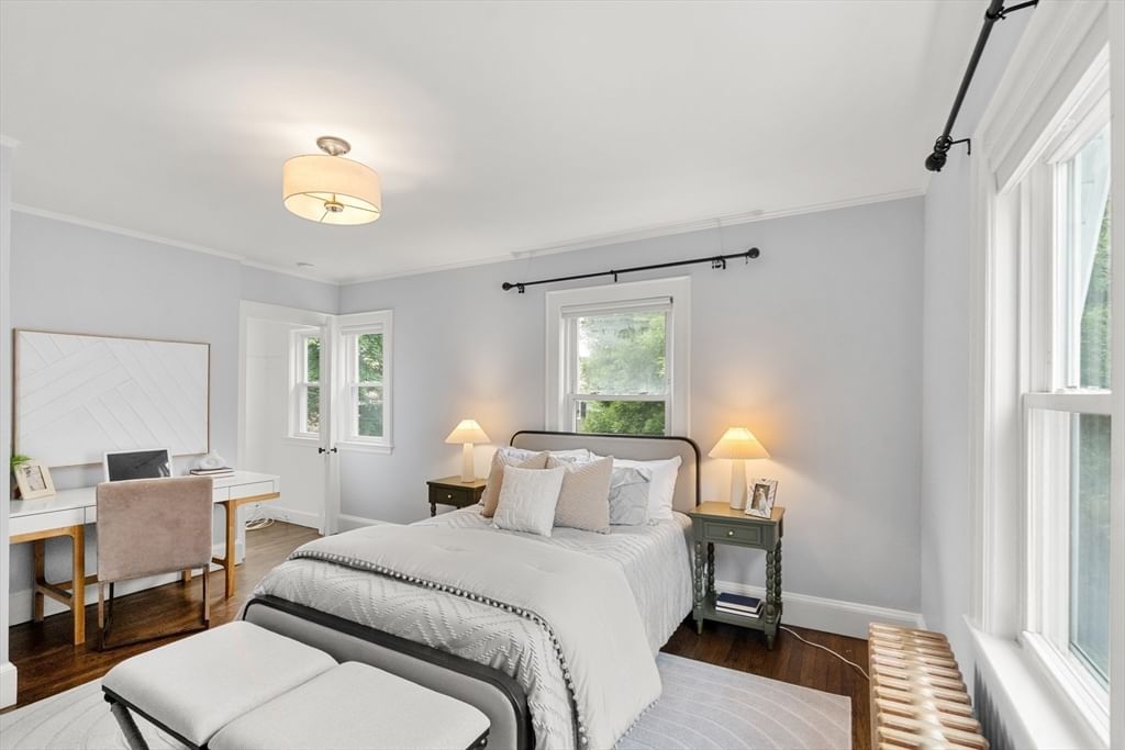 36 Richardson Road, Belmont, MA Photo #14
