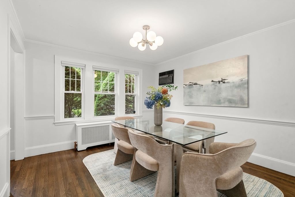 36 Richardson Road, Belmont, MA Photo #5