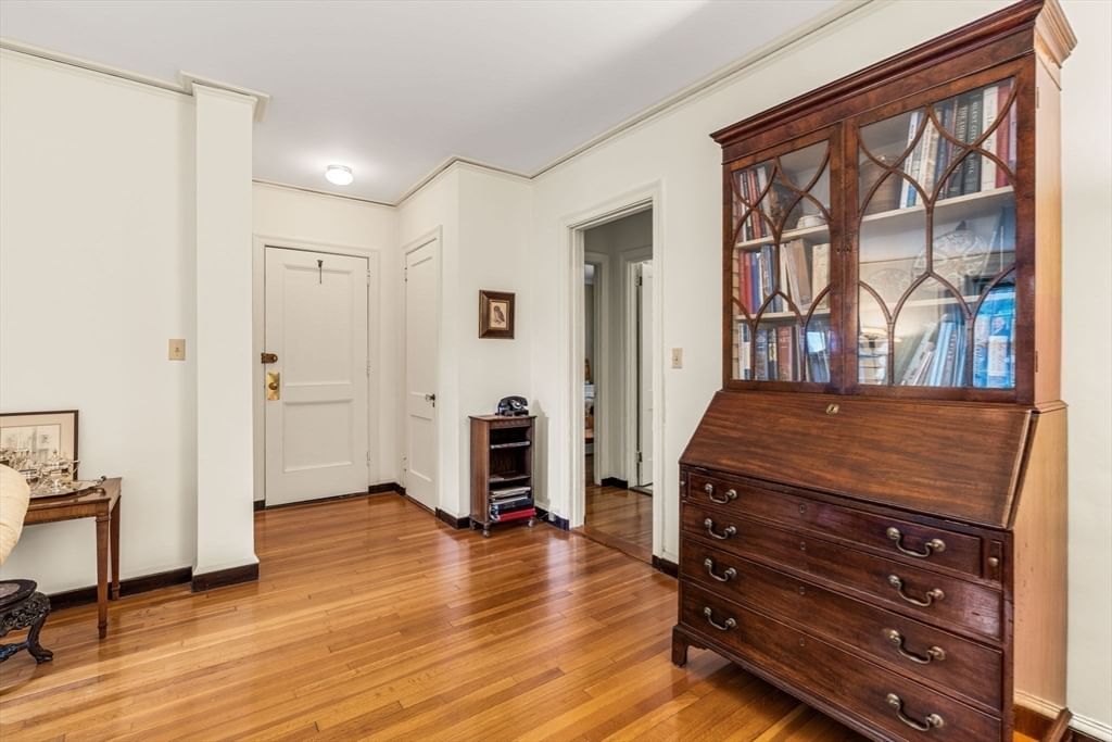 5 Arlington Street #25 Cambridge — Photo 10 of 27