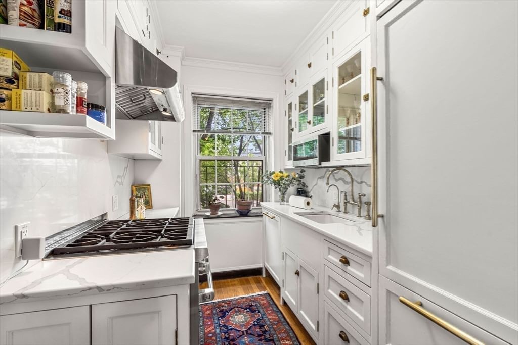 5 Arlington Street #25 Cambridge — Photo 14 of 27