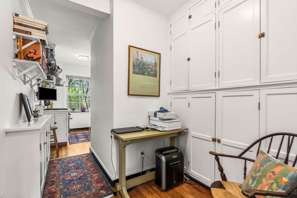 5 Arlington Street #25 Cambridge — Photo 15 of 27