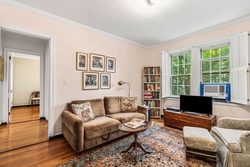 5 Arlington Street #25 Cambridge — Photo 16 of 27
