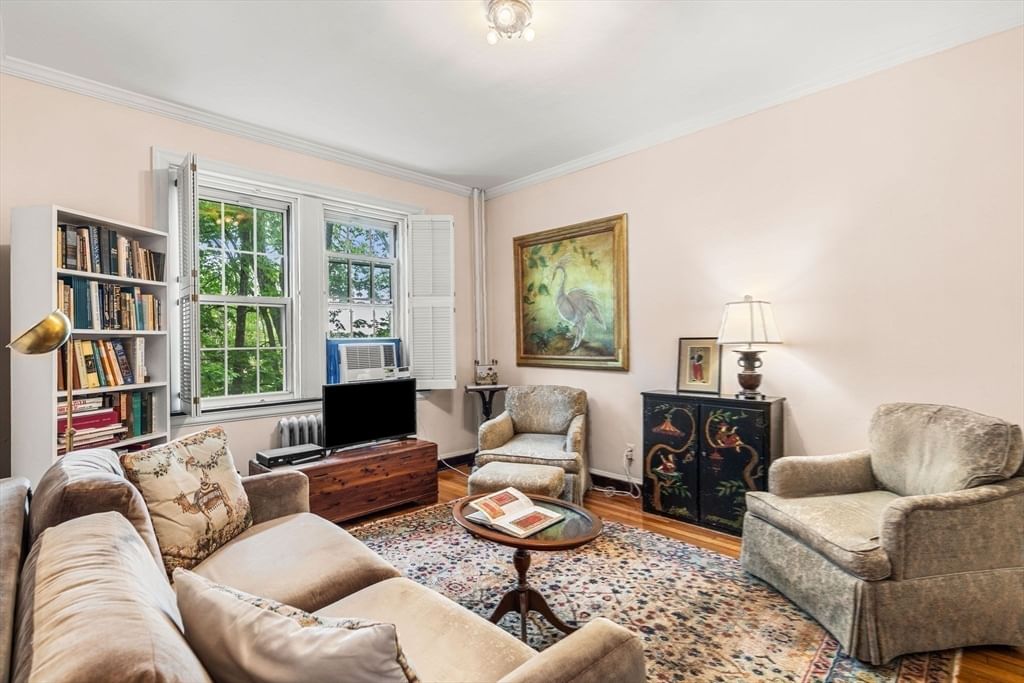 5 Arlington Street #25 Cambridge — Photo 17 of 27