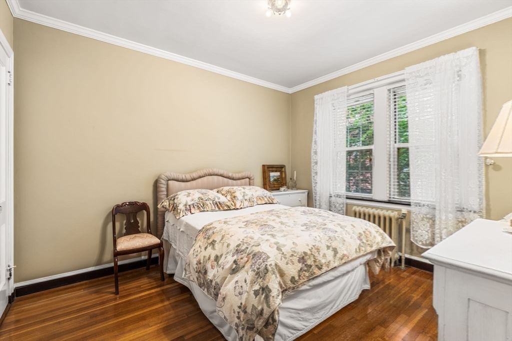 5 Arlington Street #25 Cambridge — Photo 19 of 27