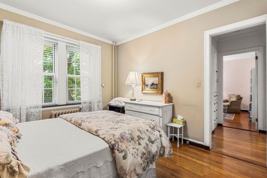 5 Arlington Street #25 Cambridge — Photo 20 of 27