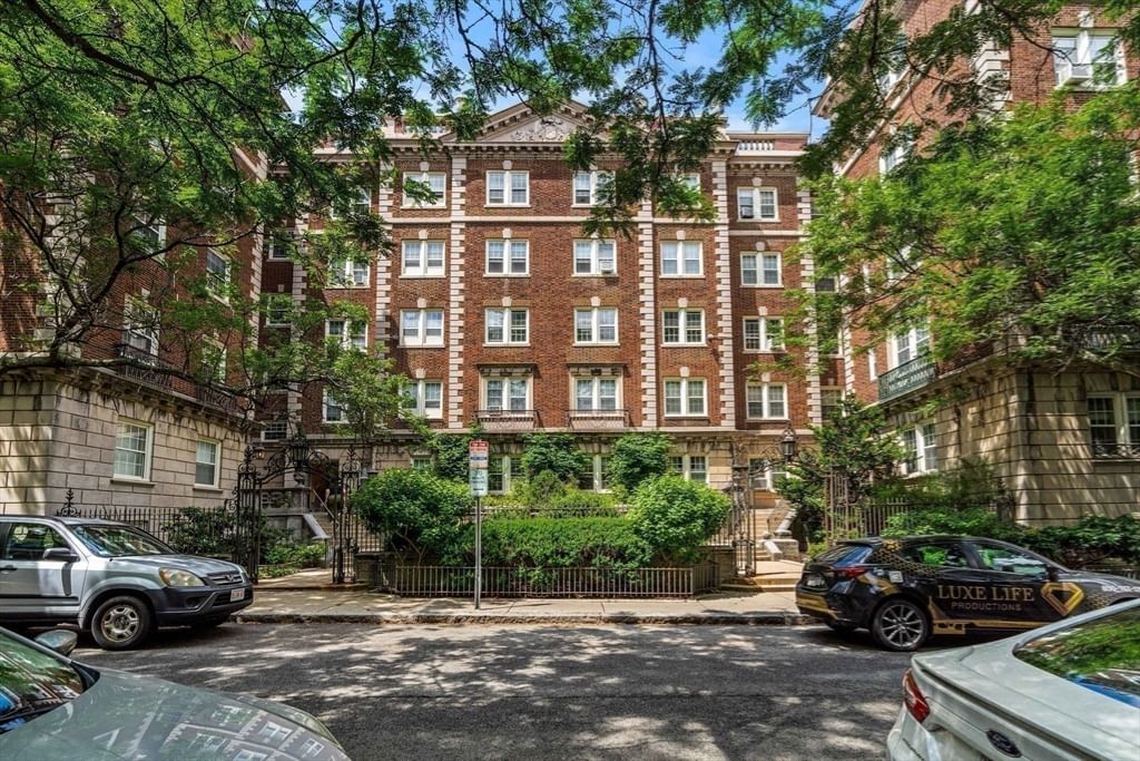5 Arlington Street #25 Cambridge — Photo 25 of 27
