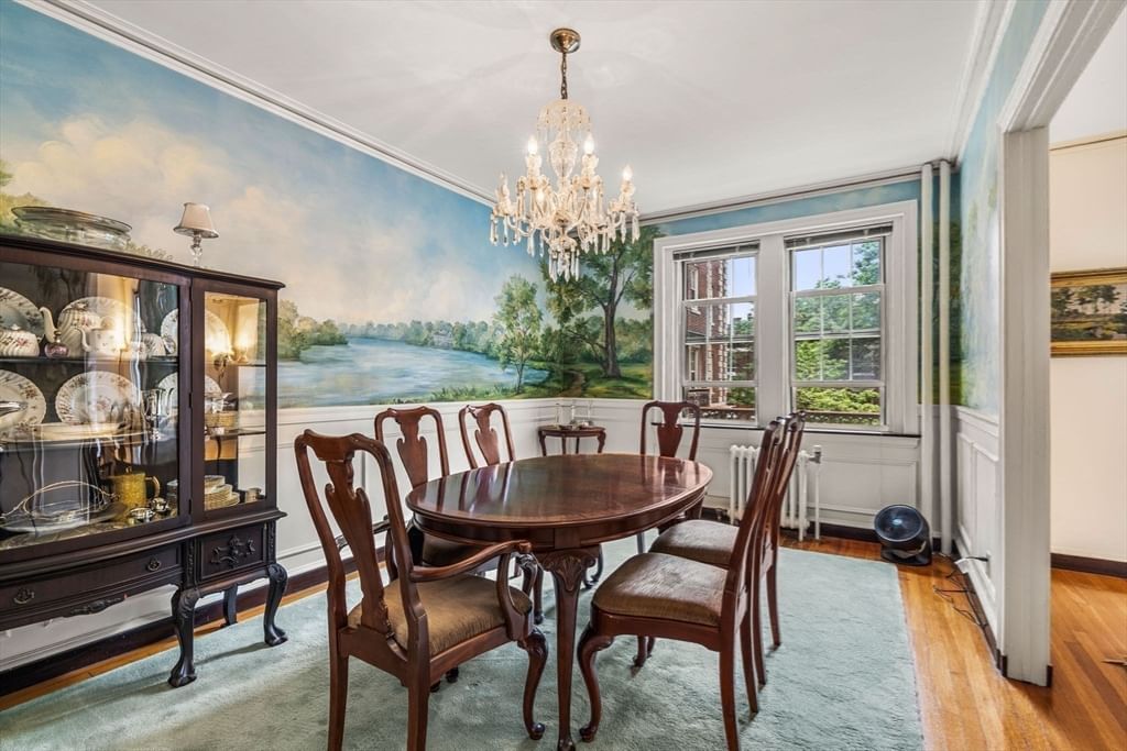 5 Arlington Street #25 Cambridge — Photo 4 of 27