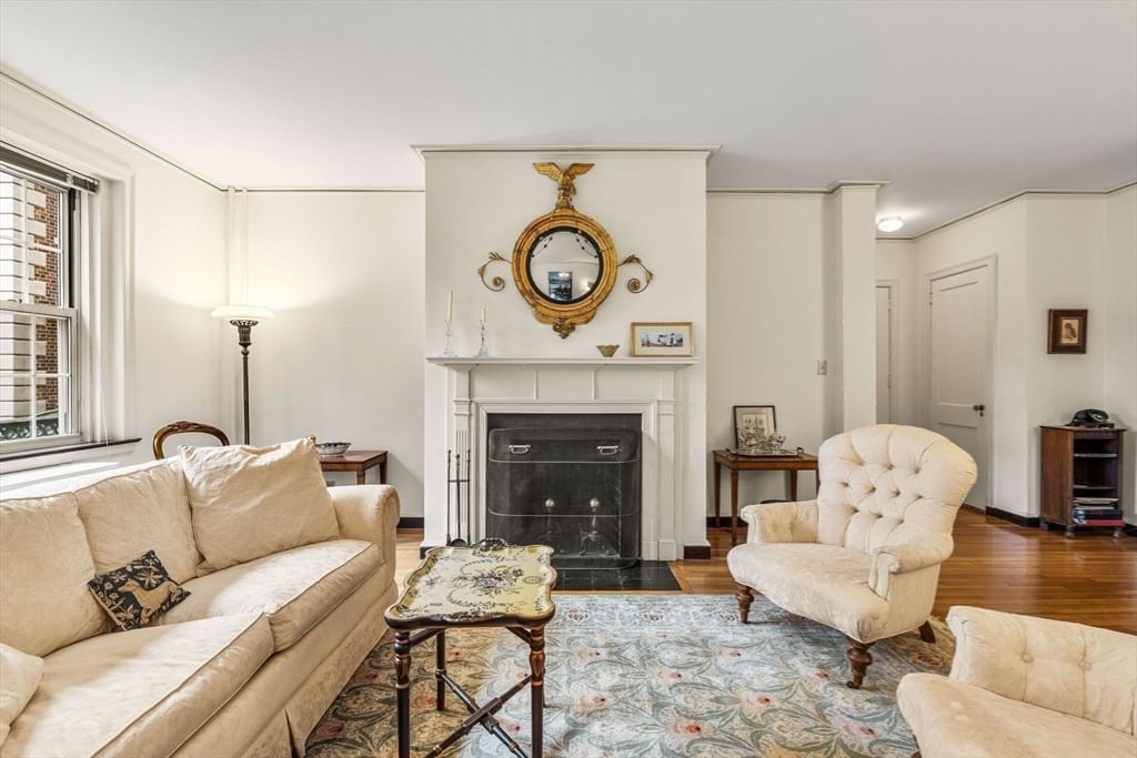 5 Arlington Street #25 Cambridge — Photo 6 of 27