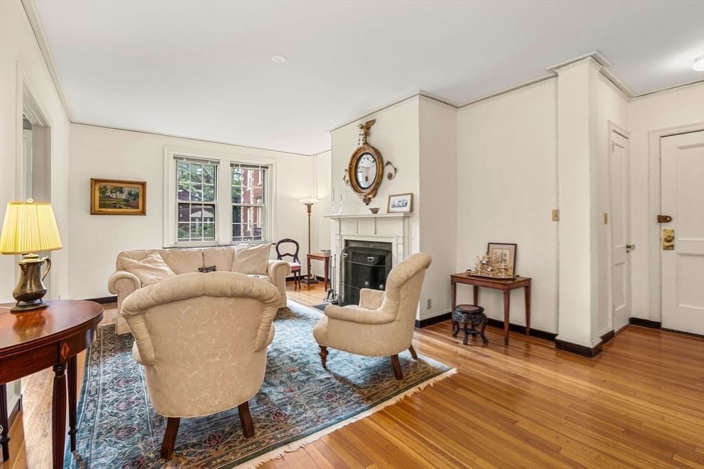 5 Arlington Street #25 Cambridge — Photo 8 of 27
