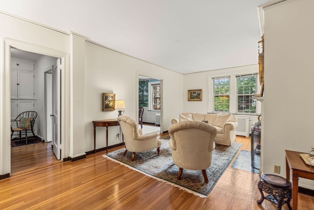 5 Arlington Street #25 Cambridge — Photo 9 of 27