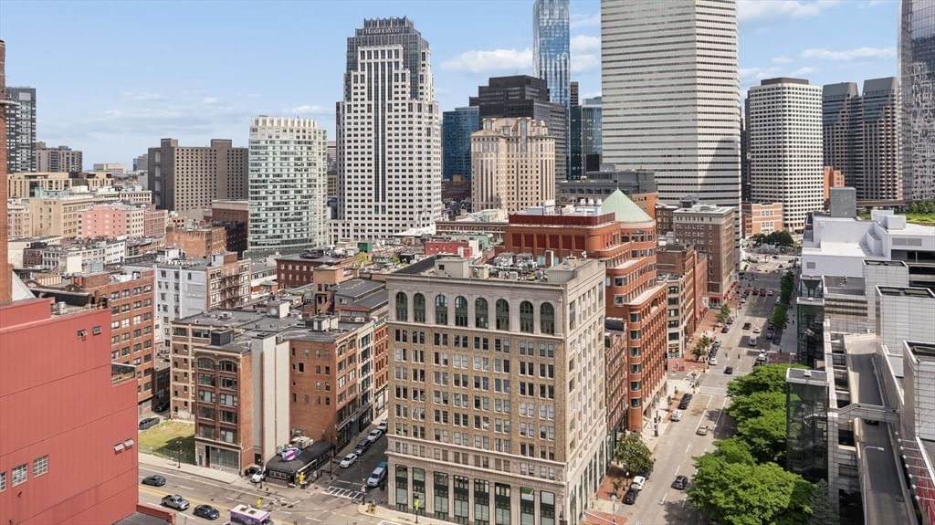 210 South Street #11-6, Boston, MA, 210 South Street #11-6, Boston, MA Photo #1