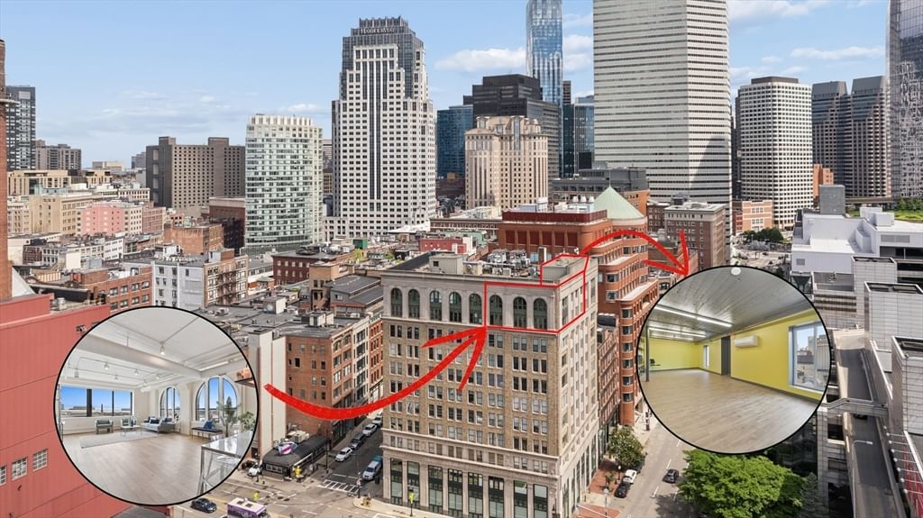 210 South Street #11-6, Boston, MA, 210 South Street #11-6, Boston, MA Photo #2