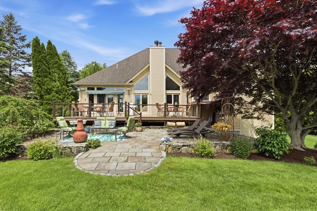 3 Sandpiper Dr Westport — Photo 34 of 41