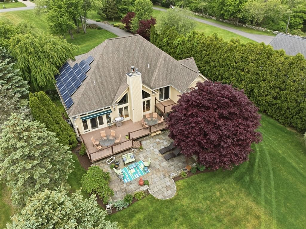 3 Sandpiper Dr Westport — Photo 36 of 41