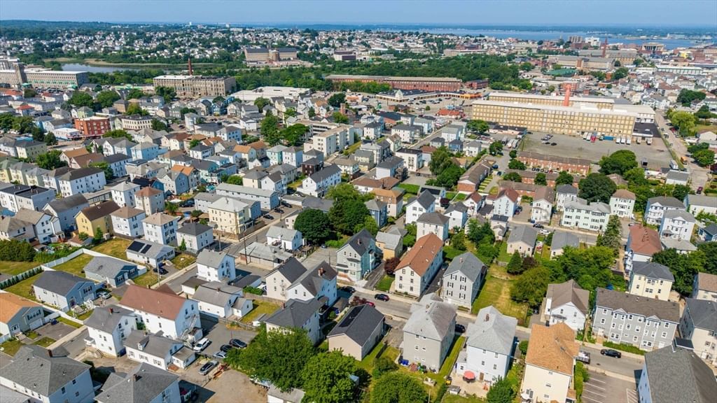212 Haffards St Fall River — Photo 38 of 39