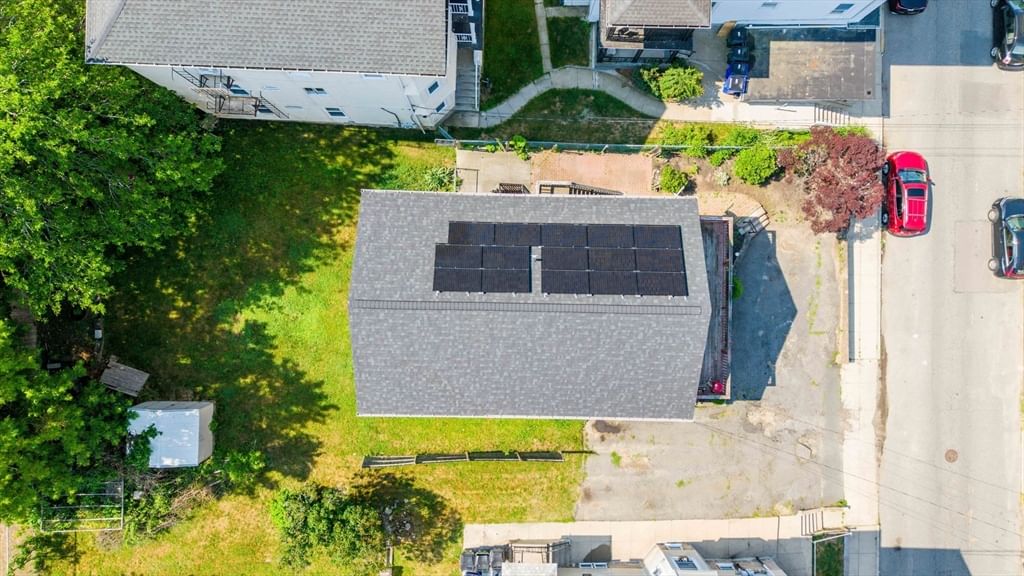 212 Haffards St Fall River — Photo 39 of 39