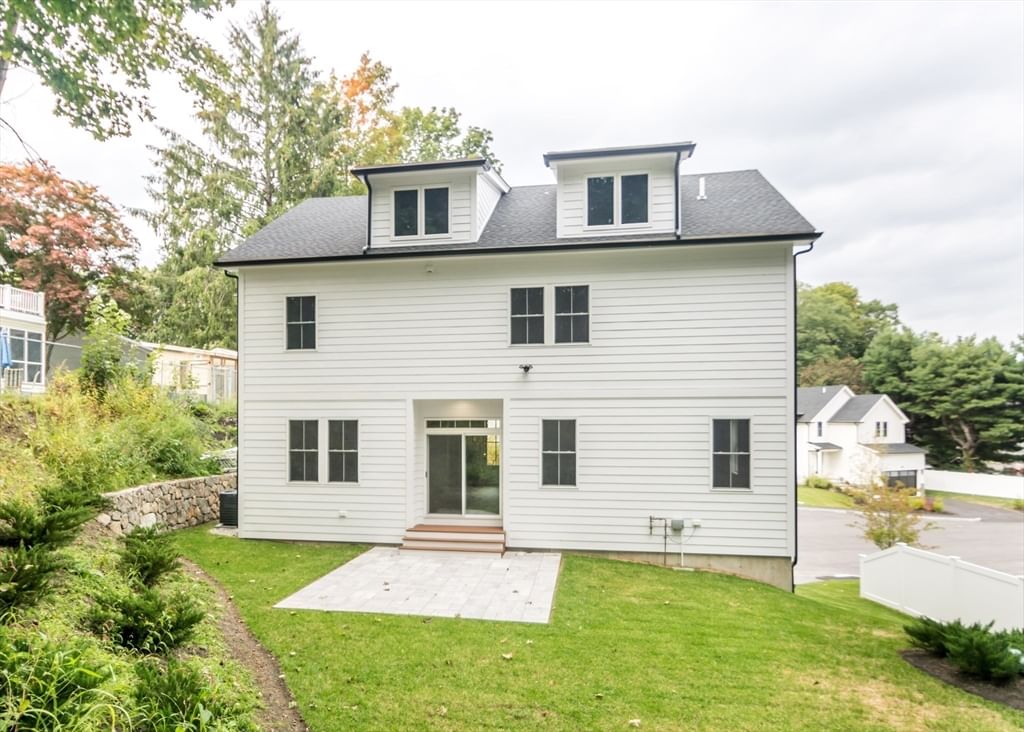 22 Irene Circle Waltham — Photo 42 of 42