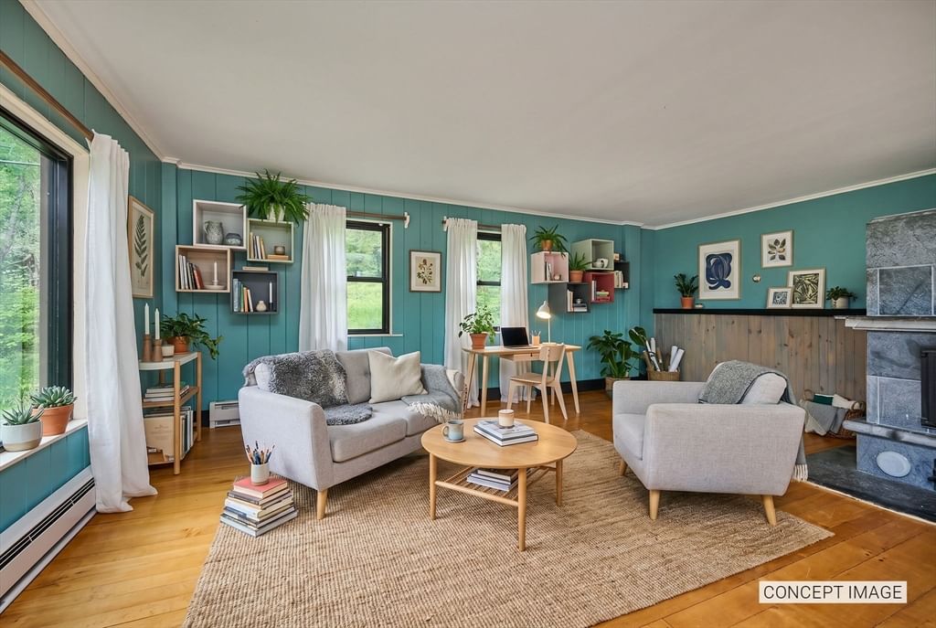 520 Legate Hill, Charlemont, MA 01339 photo 3