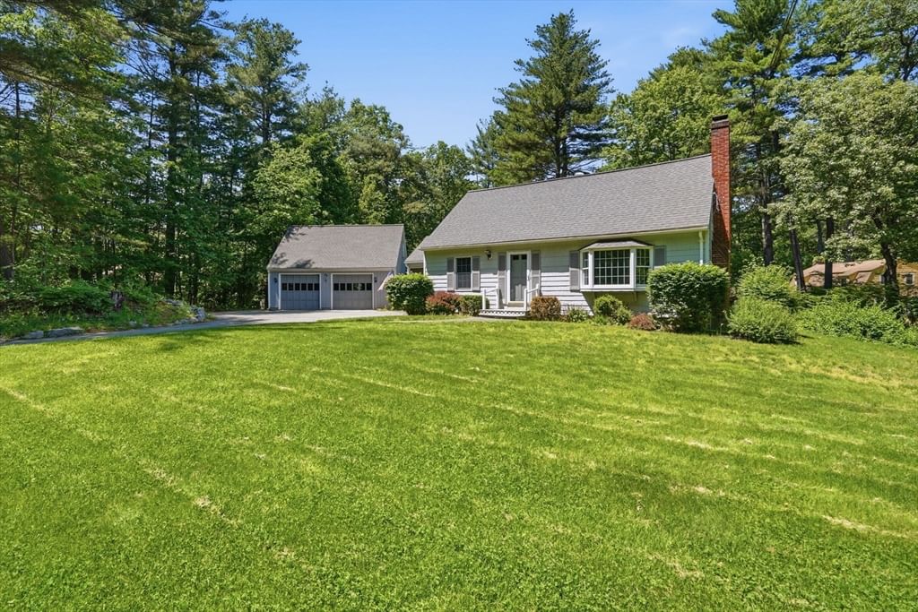 33 Cold Spring Rd, Westford, MA, 33 Cold Spring Rd, Westford, MA Photo #3