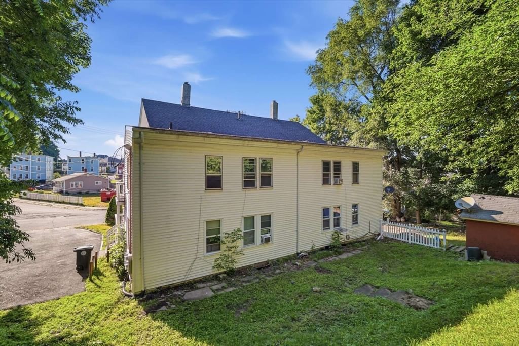 59 Cross St. Southbridge — Photo 13 of 20