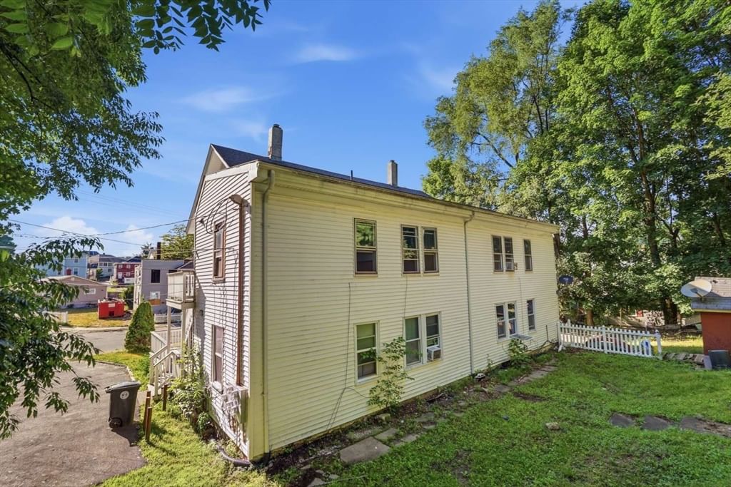 59 Cross St. Southbridge — Photo 14 of 20