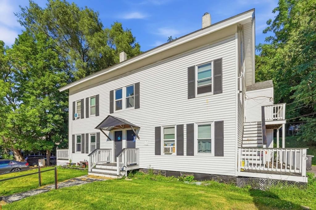 59 Cross St. Southbridge — Photo 18 of 20