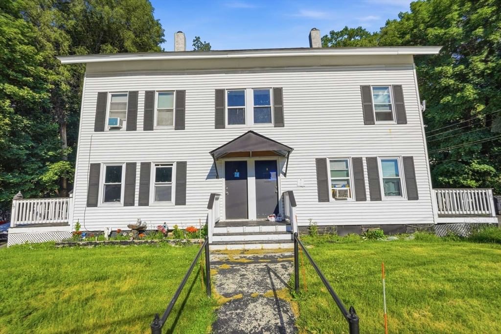 59 Cross St. Southbridge — Photo 19 of 20