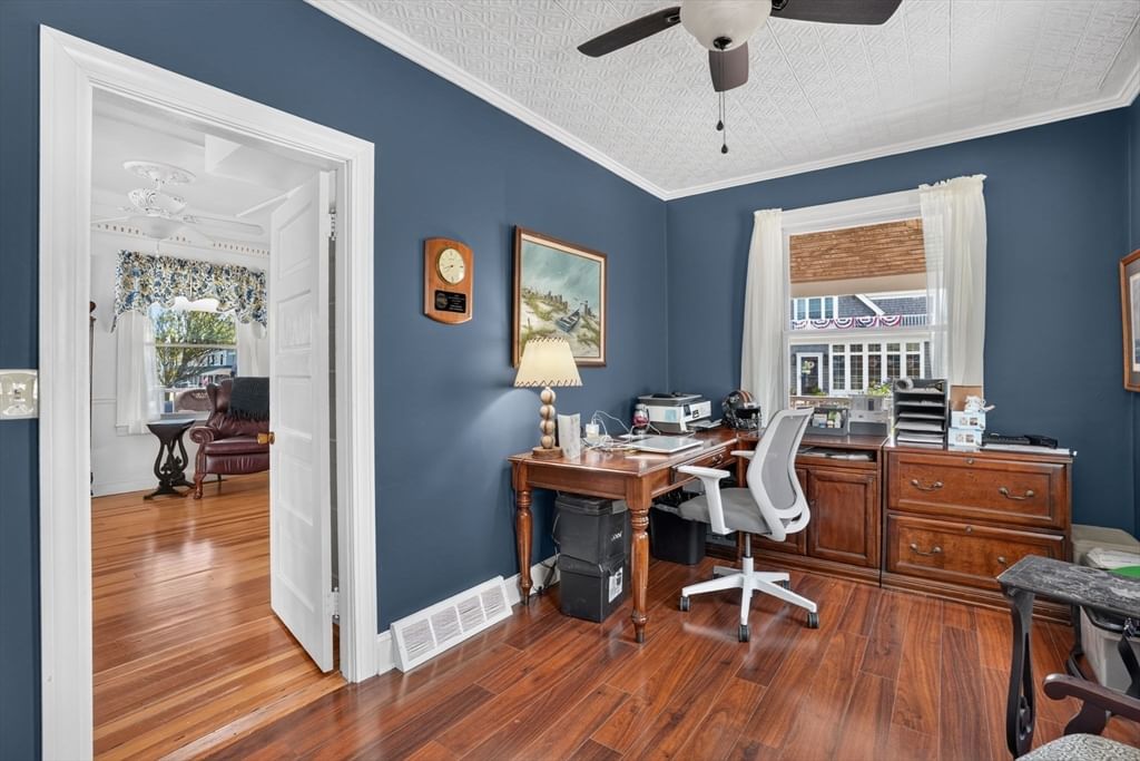 14 Webster Avenue Marshfield — Photo 19 of 26