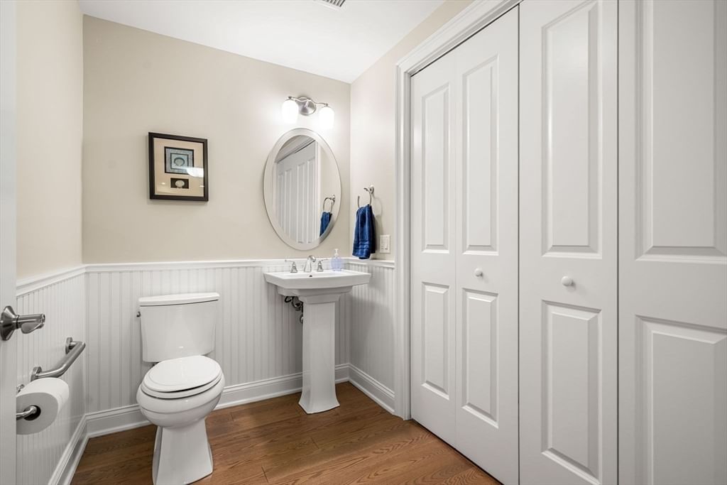 60 Merrimac Street #403, Amesbury, MA 01913 photo 5