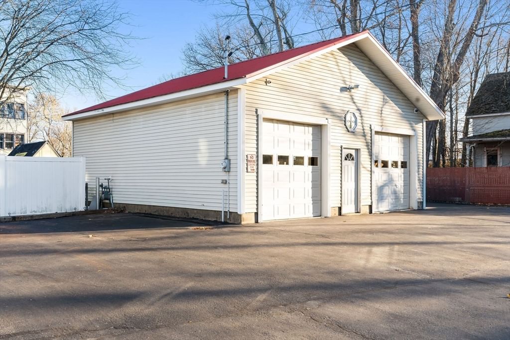 381 Summer Street Fitchburg — Photo 30 of 35