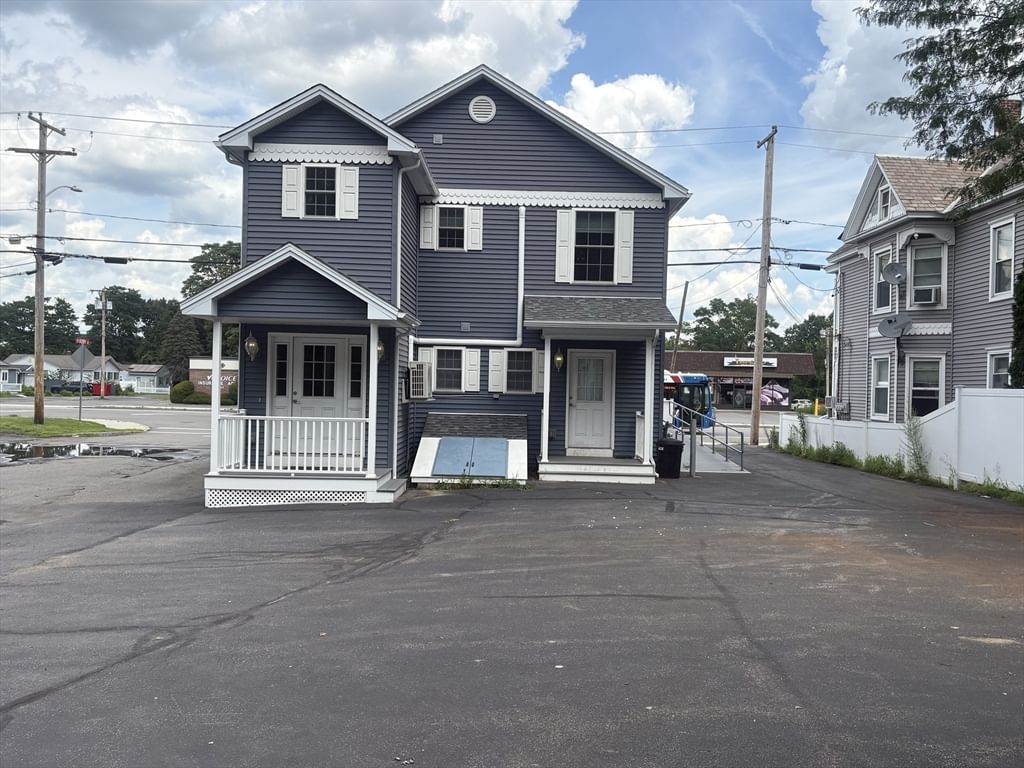 381 Summer Street Fitchburg — Photo 35 of 35