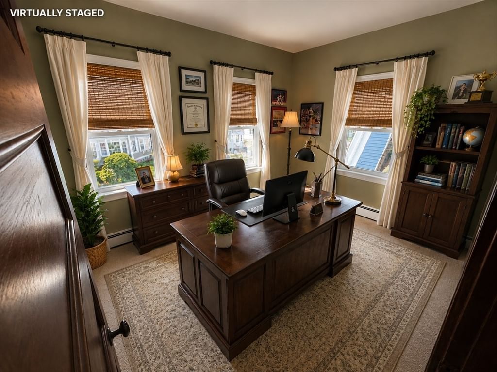 24 Rawson Rd Quincy — Photo 22 of 40