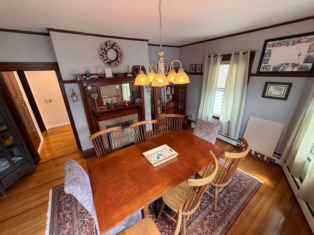 24 Rawson Rd Quincy — Photo 8 of 40