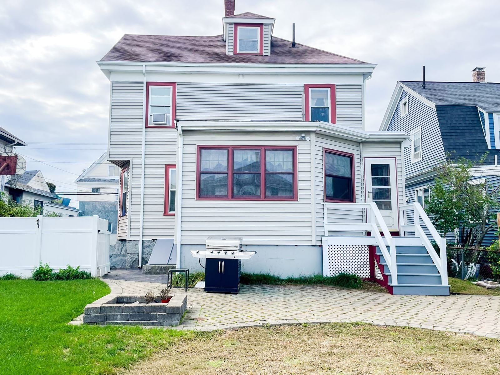 24 Rawson Rd Quincy — Photo 38 of 40