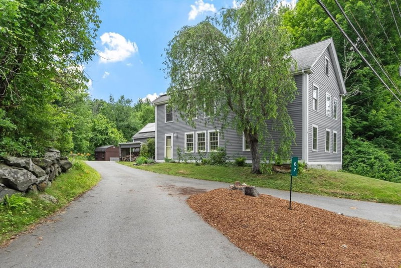 67 Still River Road