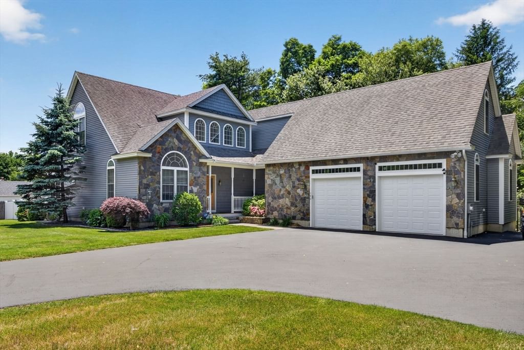 Photo of 146 Central Street, Acton, MA