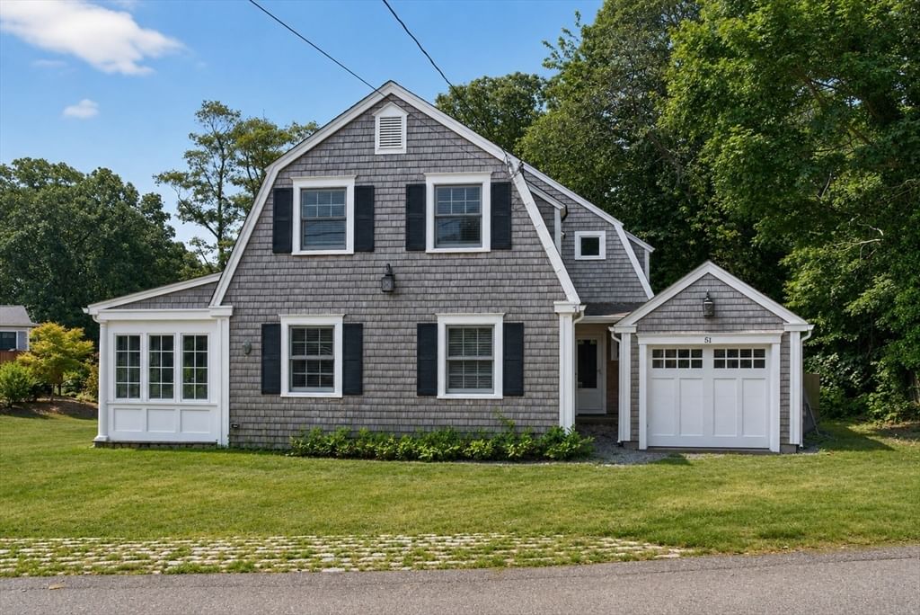 51 Davis St, Tisbury, MA, 51 Davis St, Tisbury, MA Photo #4