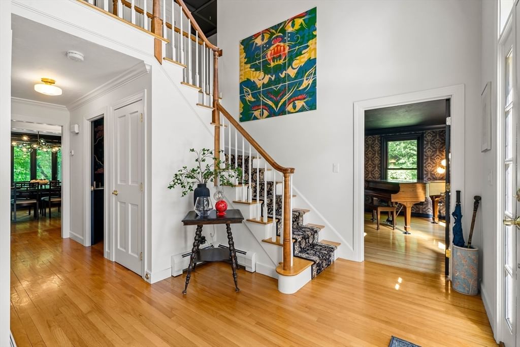 6 Lexington Cir, Holden, MA, 6 Lexington Cir, Holden, MA Photo #5