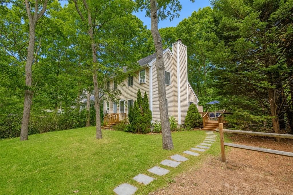 Property at 72 Moonstone Way, Tisbury, MA 02568