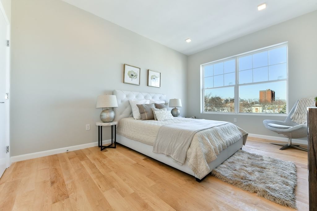 87 Parker St #403 Chelsea — Photo 14 of 35