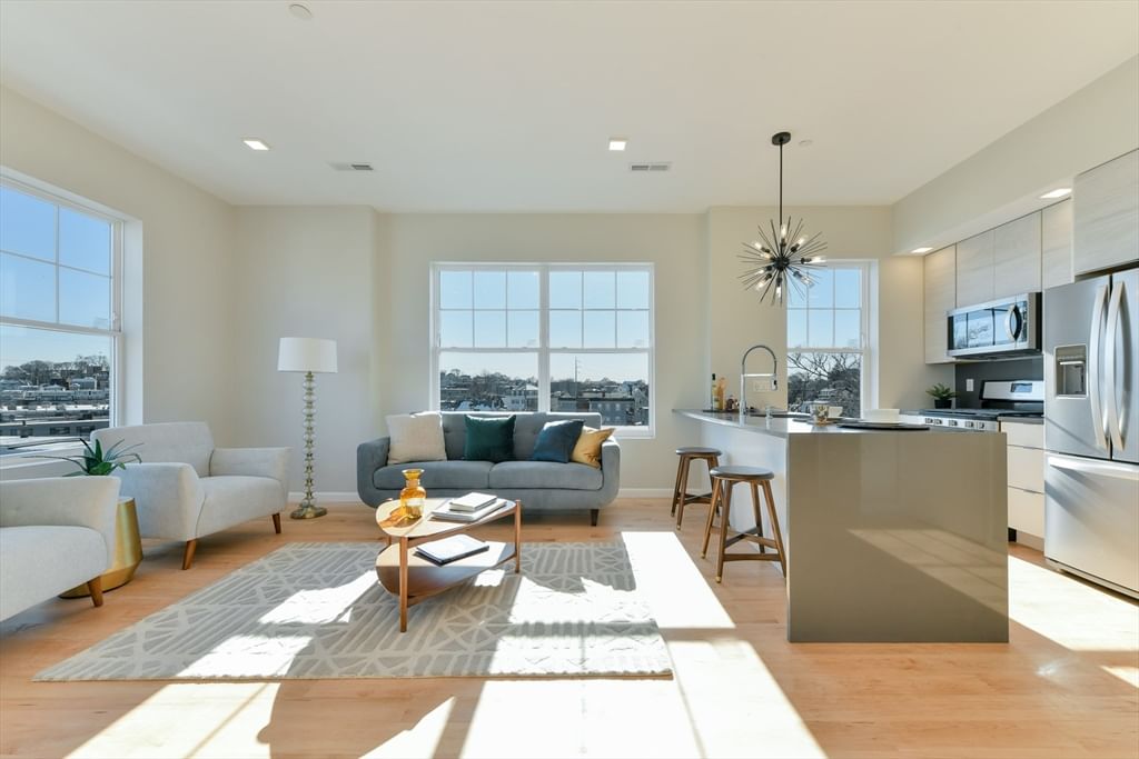 87 Parker St #403 Chelsea — Photo 18 of 35