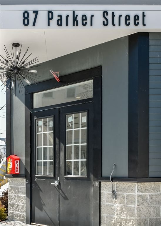 87 Parker St #403 Chelsea — Photo 6 of 35