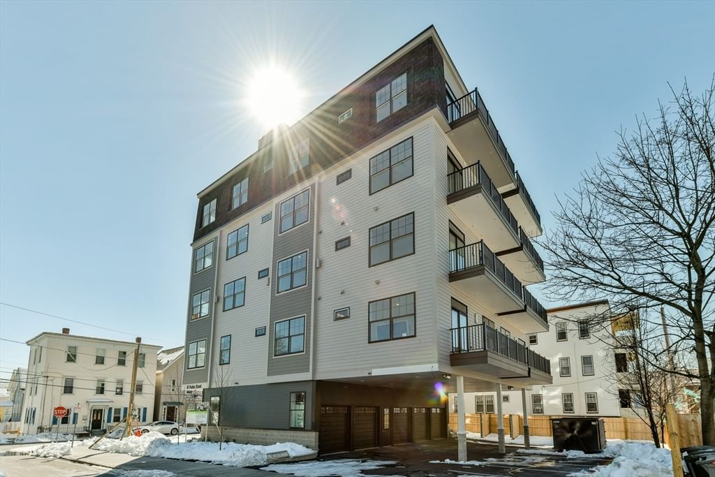 87 Parker St #403 Chelsea — Photo 8 of 35