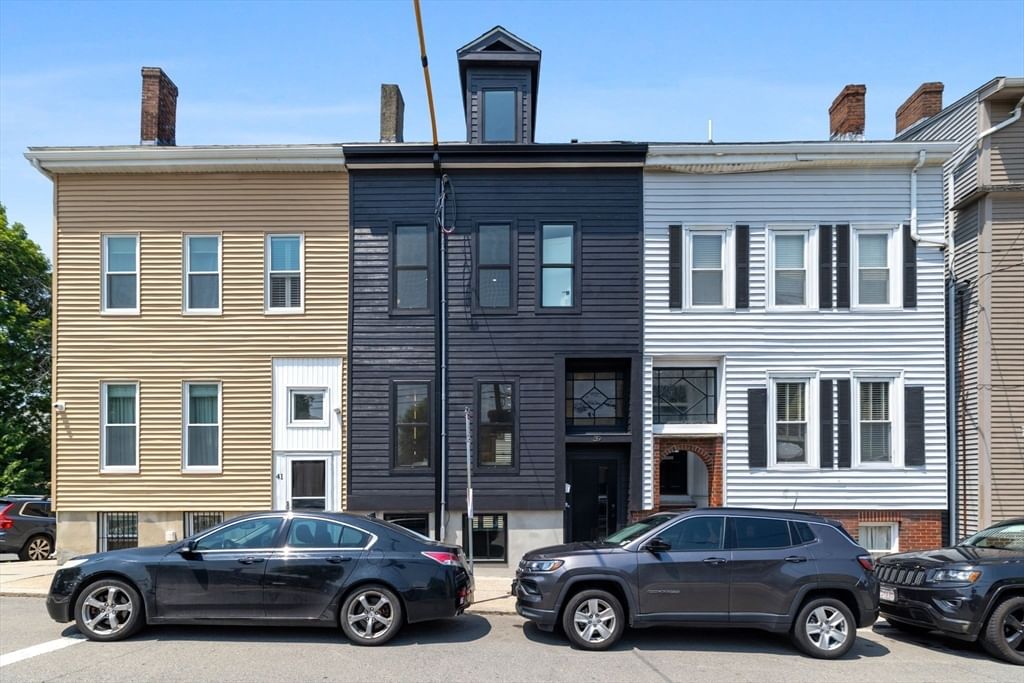 39 G St Boston — Photo 36 of 39